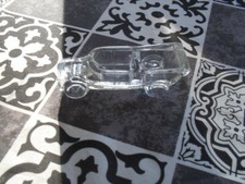 Ancienne salière verre d'occasion  Rennes-