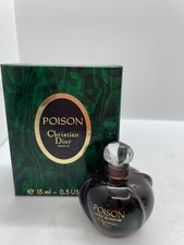 Vintage dior poison for sale  UK