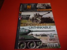Revue tnt operation d'occasion  Arras
