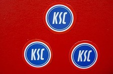 Aufkleber vom karlsruher gebraucht kaufen  Berlin
