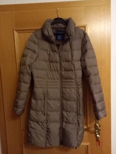 Tom tailor daunen gebraucht kaufen  Furth