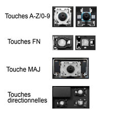 Touche clavier français d'occasion  Plougastel-Daoulas