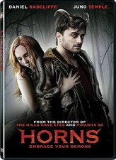 Chifres [DVD] *Usado comprar usado  Enviando para Brazil