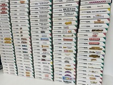 Nintendo games choose for sale  BRADFORD