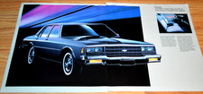 1984 chevy impala for sale  Hartland