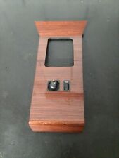 Mercedes w124 legno usato  Budrio