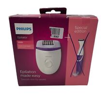 Philips haarentfernung epilier gebraucht kaufen  Sobernheim