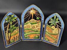 Bethlehem nativity backdrop for sale  Ferndale