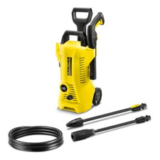 Karcher idropulitrice power usato  Roccagloriosa