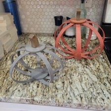 Longaberger bent pumpkin for sale  Frederick