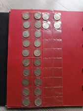Série complète centimes d'occasion  Saint-Quentin
