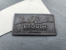 Roush mustang stage for sale  San Jose