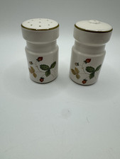 Wedgwood earthenware wild for sale  Salt Lake City