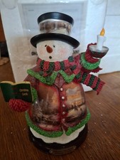 Thomas kinkade choir for sale  NORTHAMPTON