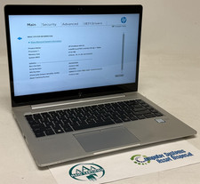 Elitebook 840 touch for sale  Rochester