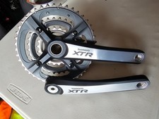 Shimano xtr m970 for sale  STAFFORD