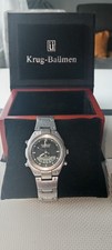 Krug baumen 1106km for sale  NEWCASTLE UPON TYNE