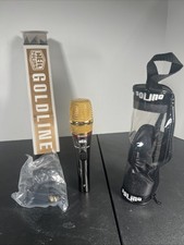 Heil sound goldline for sale  Frisco