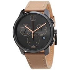Relógio masculino Movado BOLD cronógrafo fino quartzo 3600719, usado comprar usado Relógio masculino Movado BOLD cronógrafo fino quartzo 3600719, usado comprar usado  Enviando para Brazil