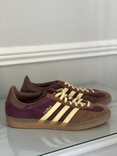 Adidas gazelle for sale  CANTERBURY