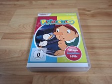 Pinocchio folgen komplettbox gebraucht kaufen  Henstedt-Ulzburg