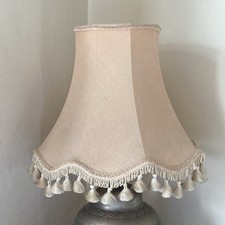Lamp shade. retro for sale  MACCLESFIELD