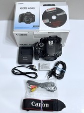 Digitalkamera canon eos gebraucht kaufen  Herne