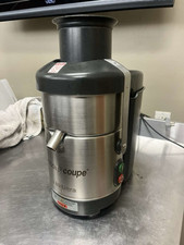 robot coupe juicer for sale  Mission Viejo