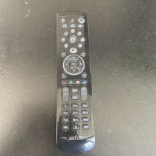 Télécommande origine aston d'occasion  Morières-lès-Avignon