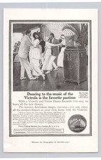 1914 victor talking for sale  Crescent City