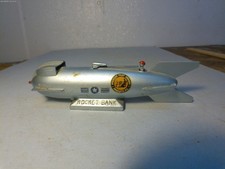 Vintage mercury rocket for sale  Gouldsboro