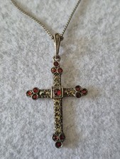 Antikes trachten kreuz gebraucht kaufen  Röslau