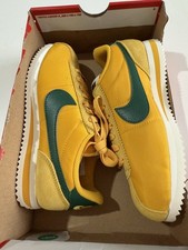 Nike cortez textile for sale  MANCHESTER
