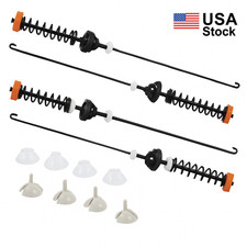Upgraded suspension rod for sale  Spartanburg