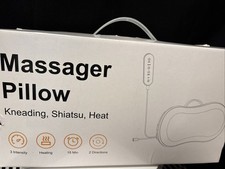 Iookna massager pillow for sale  Greenacres