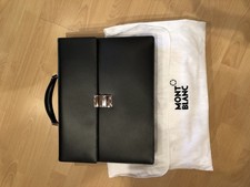 Mont blanc akten gebraucht kaufen  Schriesheim