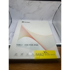Holimet ipad case for sale  Uhrichsville
