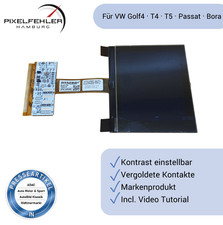 Lcd fis premium gebraucht kaufen  Hamburg