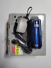 Jvc everio camcorder for sale  Vancouver