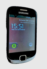 Samsung galaxy fit usato  Taranto
