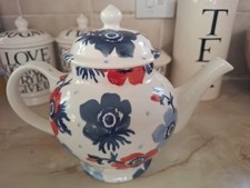 Emma bridgewater anemone for sale  SLOUGH