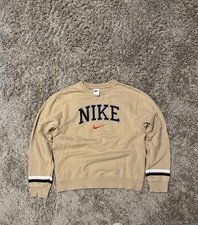 Felpa nike vintage usato  Correggio