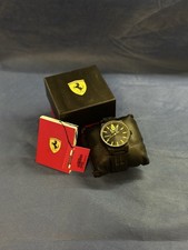 Orologio ferrari speciale usato  Orosei