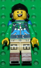 Lego series minifigures d'occasion  France