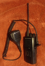 Motorola cp200d untested for sale  Las Cruces