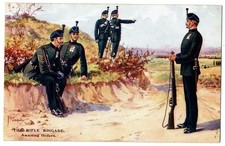 rifle brigade for sale rifle brigade for sale SUTTON COLDFIELD