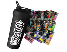 Wraith energy drink for sale  WIGAN