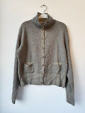 Cardigan fabiana filippi usato  Catania