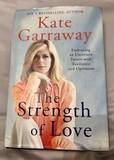 Kate garraway strength for sale  BOOTLE