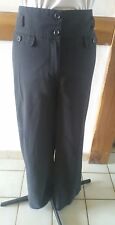 Pantalon ville chic d'occasion  Saint-Savin